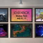 ID@Xbox Demo Event Hero