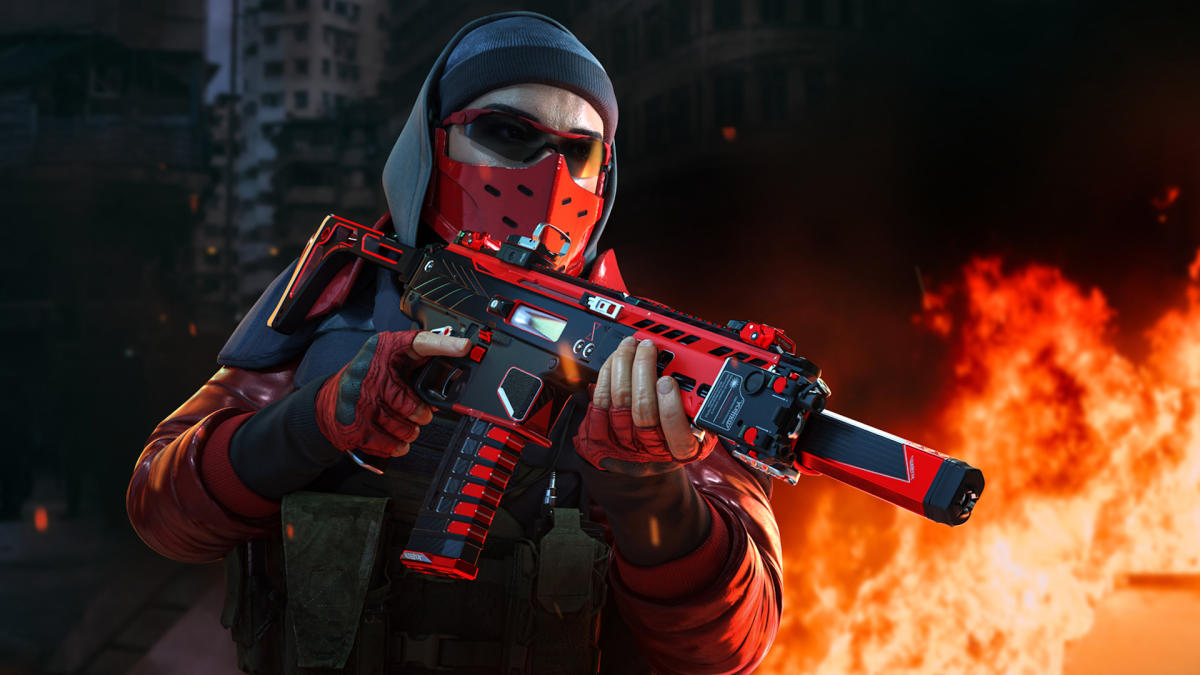 Warzone-Spieler sammeln Siege, indem sie im Gulag stillstehen
