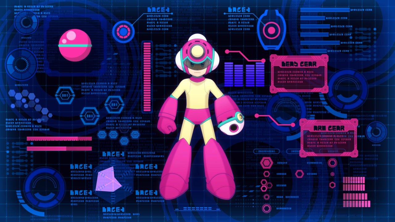 Capcom denkt über neue Mega Man-Spiele nach, es braucht nur ein paar Ideen