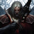 Der Blutritter ist Diablos erste neue Klasse seit dem Crusader im Jahr 2014 