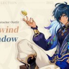 How To Get Sailwind Shadow Kaeya Outfit In Genshin Impact