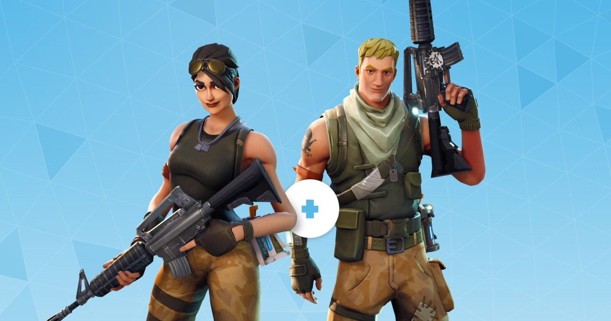 Wie man in Fortnite an einem Nur-Bots-Match teilnimmt