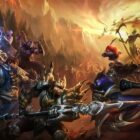 Ein Blick auf die ersten Hinweise zu League of Legends Patch 13.14 