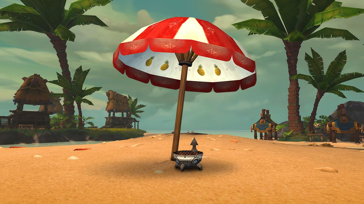 Holen Sie sich das Picknickkorb-Spielzeug – World of Warcraft – Blizzard-Neuigkeiten