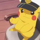 Die Pokémon Company gibt später in diesem Monat ihr internationales Comic-Con-Debüt 