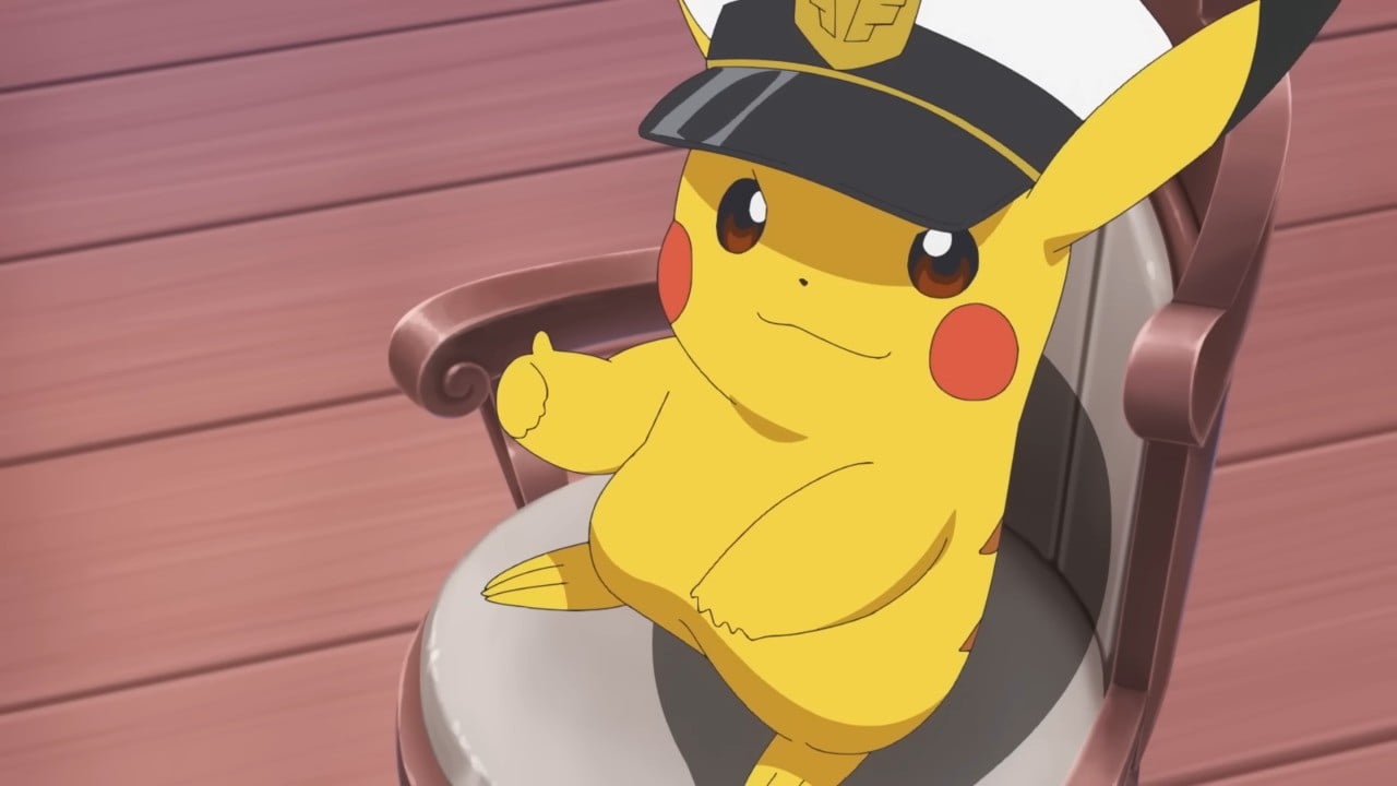Die Pokémon Company gibt später in diesem Monat ihr internationales Comic-Con-Debüt