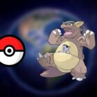 Pokemon GO: Wie man Kangaskhan bekommt 