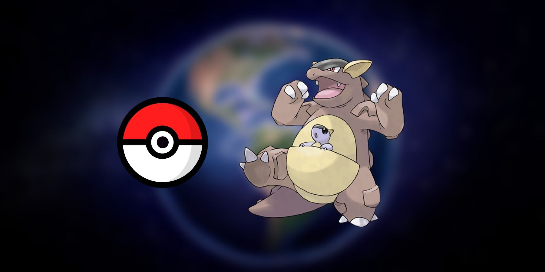 Pokemon GO: Wie man Kangaskhan bekommt