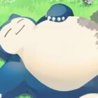 Eine Nacht mit Pokémon Sleep, der App, die Ihren Schlaf spielerisch gestaltet und Ihnen beim Schnarchen zuhört 