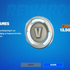 Epische Belohnungen: Kostenlos V-Bucks erhalten und Epic Games beeindrucken! So können Sie kostenlose Belohnungen erhalten, wenn Sie Epic Games bei der Entwicklung von Fortnite unterstützen