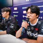 Bengi steps down as T1
