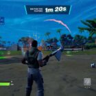 So aktivieren Sie visuelle Soundeffekte in Fortnite 