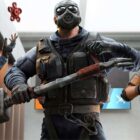 Gesperrter Rainbow Six-Spieler, der Ubisoft Office verprügelt hat, wird verurteilt, aber nicht im Gefängnis 