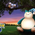 Erfahre alles über das aufregende Pokémon Go Catching Some Z's-Event! Ezequiel Leis