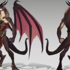 Der Entwickler von World of Warcraft erzählt, wie der Augmentation Evoker entstand 