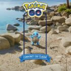 Pokémon Go: Glänzende Squirtle, Boni & mehr - Alle Infos! Pokémon Go Squirtle Community Day Classic-Leitfaden