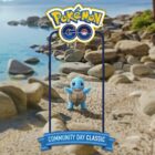 Pokémon GO: Exklusive Belohnungen und Boni beim Squirtle Community Day Pokemon GO: Klassischer Leitfaden zum Squirtle Community Day