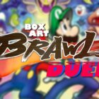 Box Art Brawl: Duell – Mario & Luigi: Superstar Saga + Bowser's Minions 
