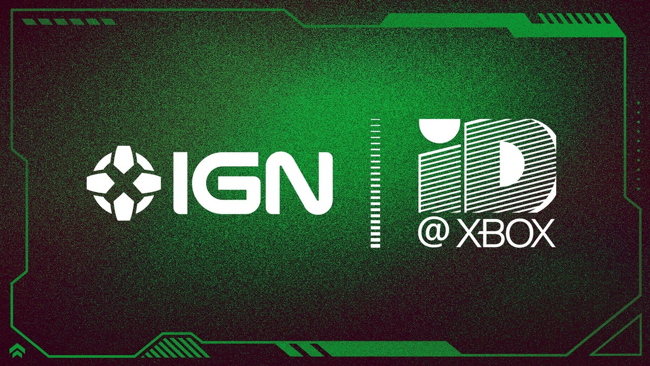 So sehen Sie sich ID@Xbox an: Eine spezielle IGN- und Xbox-Präsentation