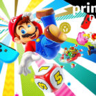 Schnappen Sie sich während des Prime Day 2023 Super Mario Party für nur 20 $ 