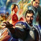 Eine kurze Geschichte der Romance Of The Three Kingdoms, der Serie, die Dynasty Warriors hervorbrachte 