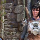 So spielen Sie Baldur's Gate 3 auf Steam Deck 