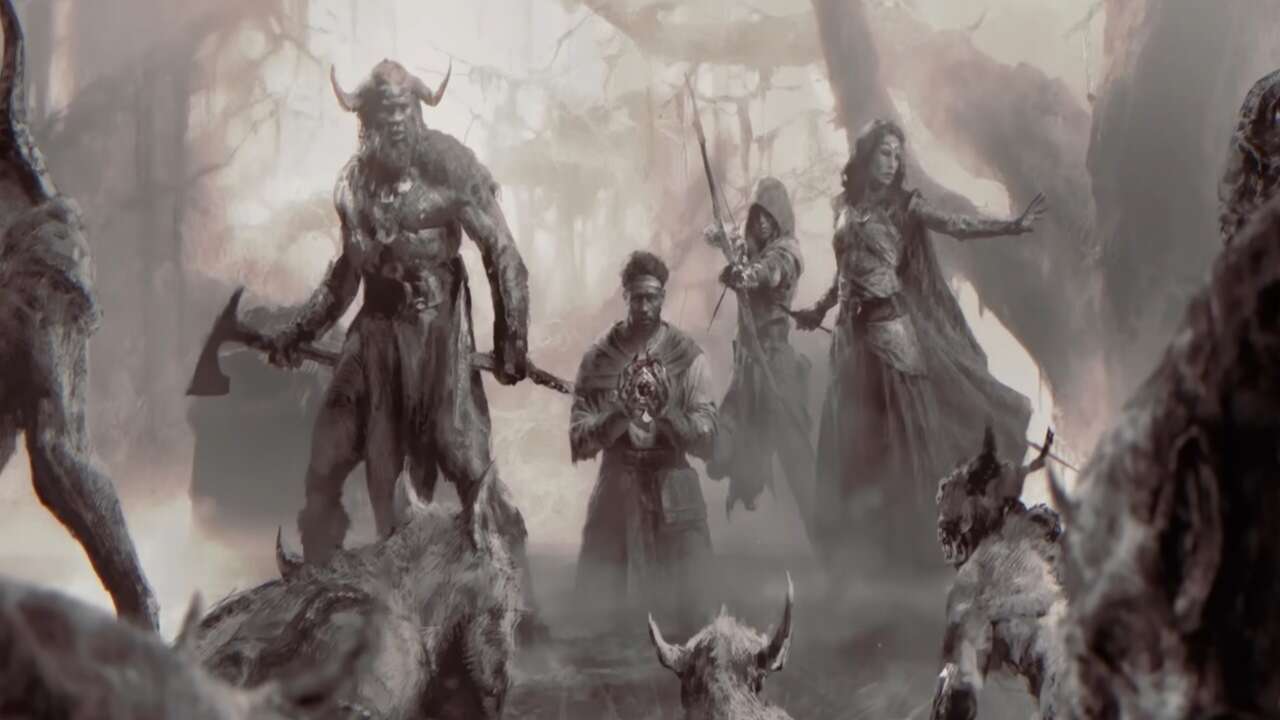 Diablo 4 – 7 Dinge, die Sie tun müssen, um sich auf die Season of the Malignant vorzubereiten