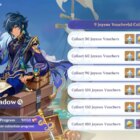 So erhalten Sie Kaeyas Sailwind Shadow-Skin in Genshin Impact So erhalten Sie Kaeyas Sailwind Shadow-Skin in Genshin Impact
