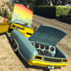 So stellen Sie in GTA 5 Online einen Versicherungsanspruch ein 