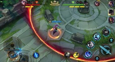 League of Legends: Wild Rift Patch 4.3 Erscheinungsdatum – hier erfahren Sie, wann es erscheint