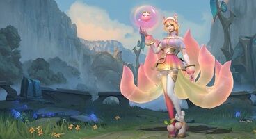 League of Legends: Wild Rift Patch 4.3 Erscheinungsdatum – hier erfahren Sie, wann es erscheint