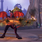 Erfahren Sie in diesem neuen Interview und Trailer mehr über die Augmentation Evoker-Spezialisierung, die in World Of Warcraft erscheint Erfahren Sie in diesem neuen Interview und Trailer mehr über die Augmentation Evoker-Spezialisierung, die in World Of Warcraft erscheint