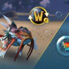 So erhalten Sie das Reittier „Wondrous Wavewhisker“ in World of Warcraft 