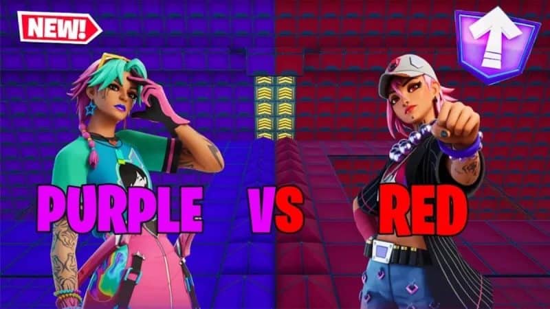Beste Fortnite XP-Karten