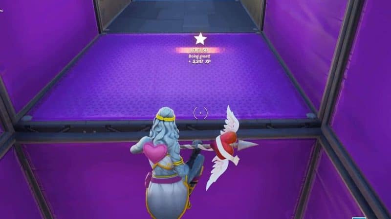 Beste Fortnite XP-Karten