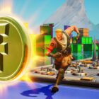 Best Fortnite XP Maps – Chapter 4’s Greatest Codes for XP