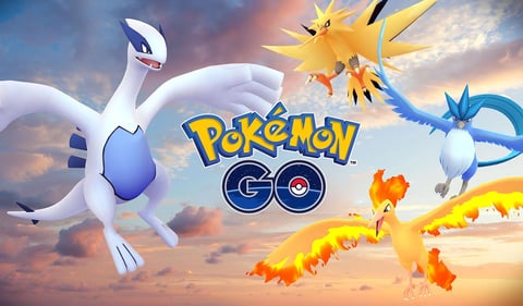 Codes für Pokemon GO Januar 2023