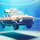 So verwenden Sie ein umgedrehtes Auto, um es in Fortnite auf den Kopf zu stellen 