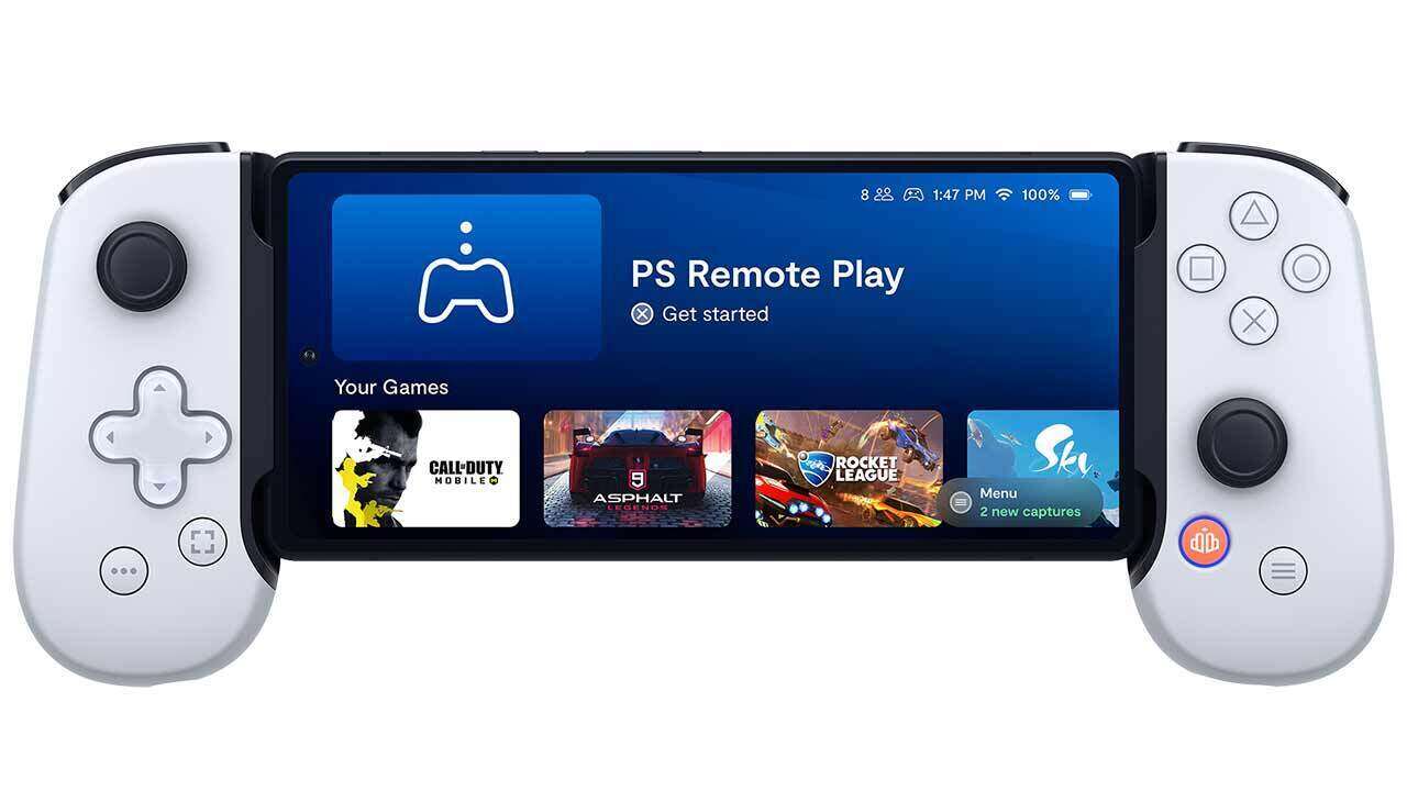 Backbone-Android-Controller zum Prime Day im Angebot