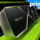 Alle Prime Day-Angebote für Nvidia- und AMD-Grafikkarten, große Angebote für GPUs 