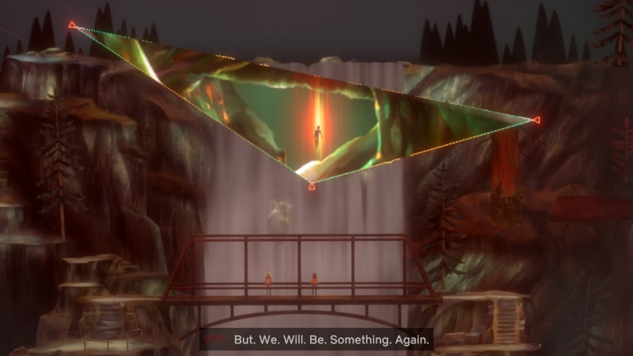 OXENFREE II: Lost Signals Review – Screenshot 3 von 4