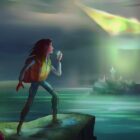 OXENFREE II: Lost Signals Review (Switch eShop) 