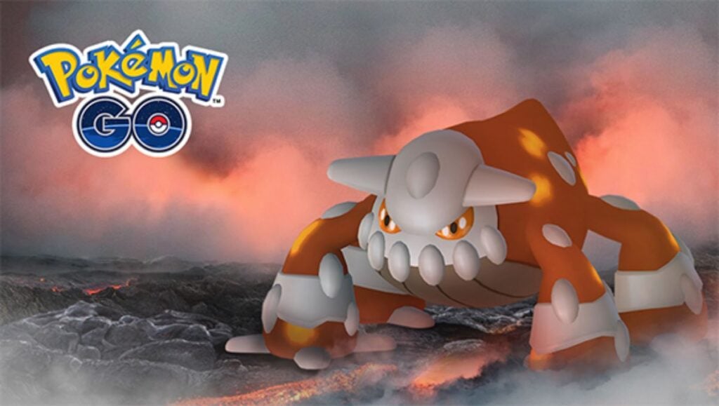 Heatran