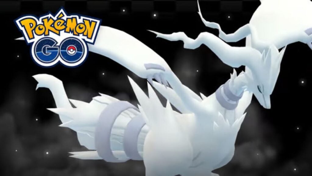 Reshiram