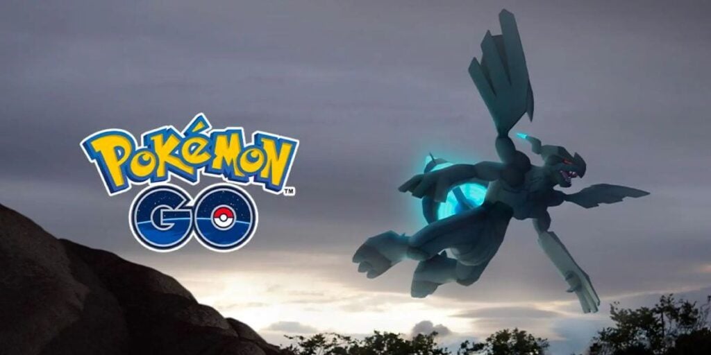 Zekrom