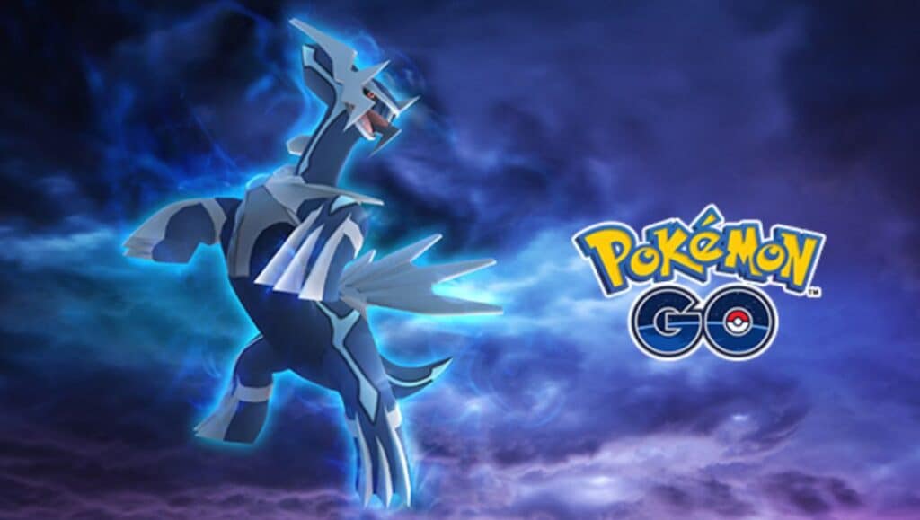 Dialga