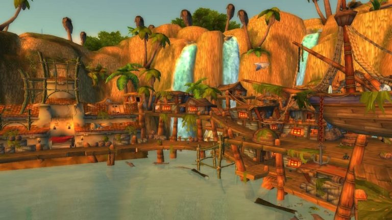 So beheben Sie das Problem, dass das WoW-Update beim Initialisieren hängen bleibt – World of Warcraft