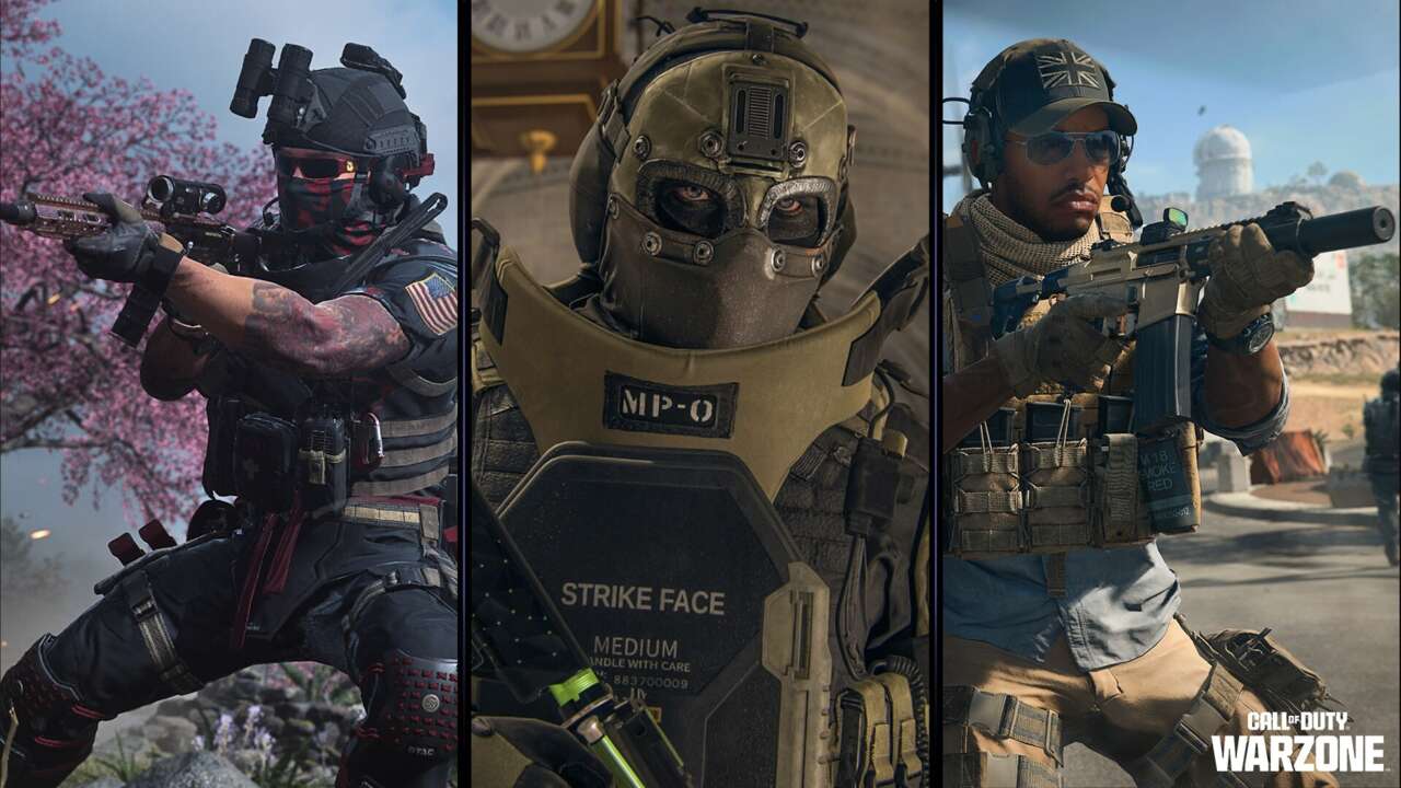 CoD: Modern Warfare 2 und Warzone 2 – So entsperren Sie die MX Guardian Shotgun