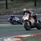 Video For Ride 5: Get Ready to Hit the Track in the Ultimate Motorcycle Racing Game Featuring a Career Mode for Everyone