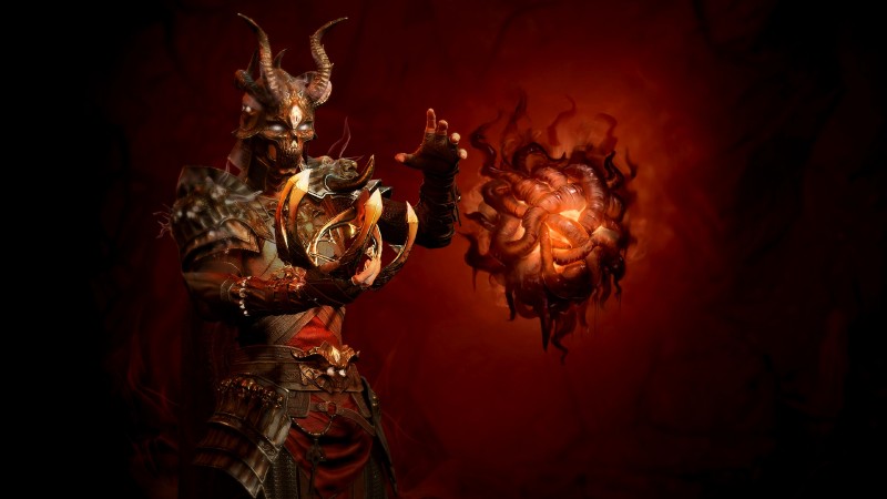 Große Änderungen treffen Diablo 4 in einem umfangreichen Update vor dem Start der ersten Staffel